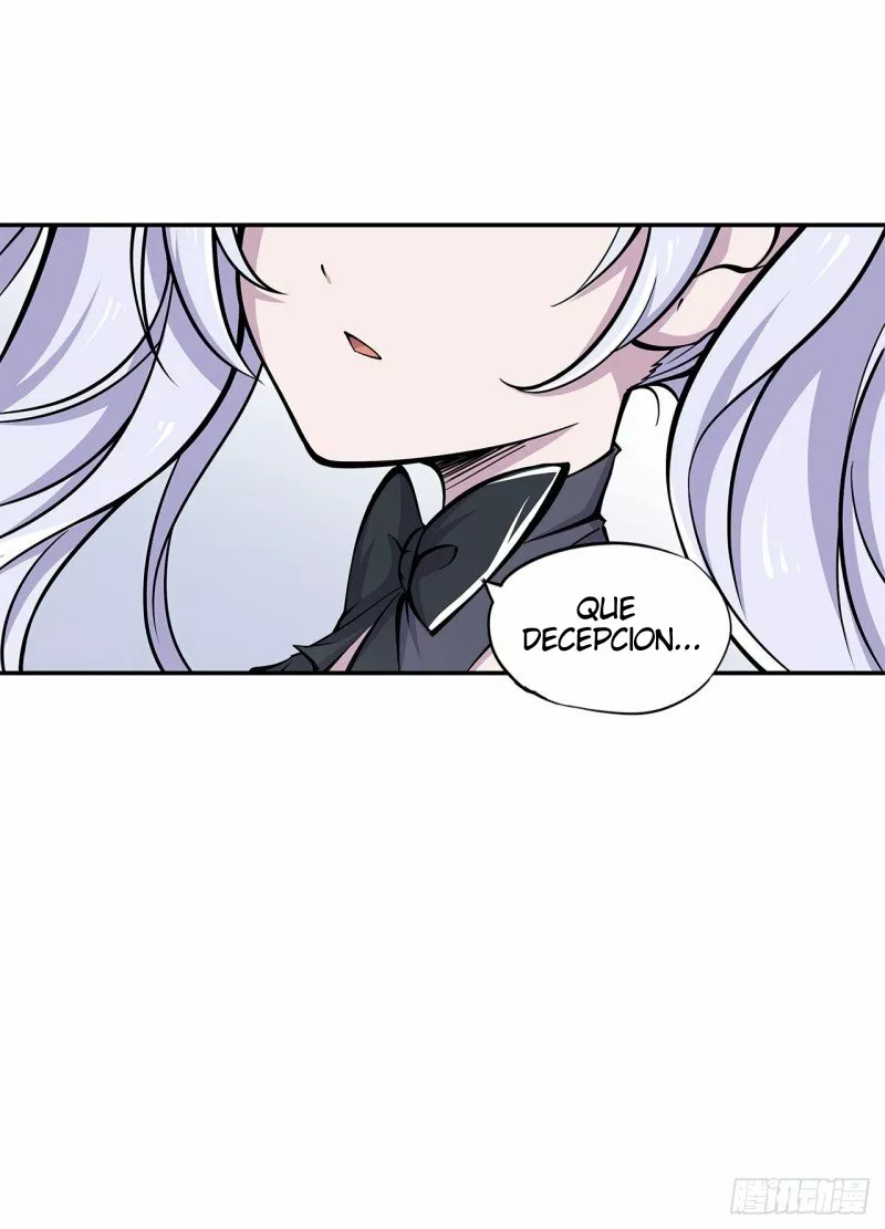 The Blood Princess And The Knight Capítulo 34 - Page 10