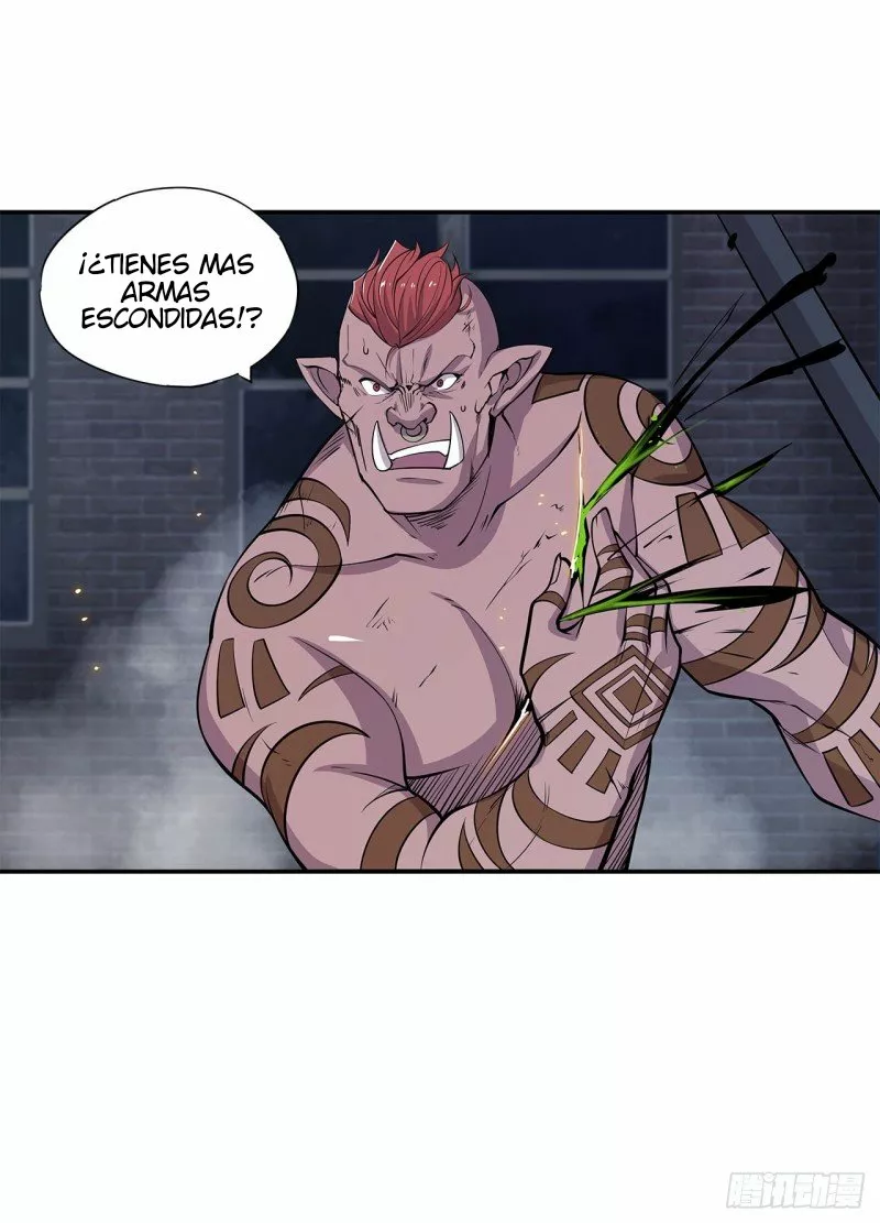 The Blood Princess And The Knight Capítulo 34 - Page 13
