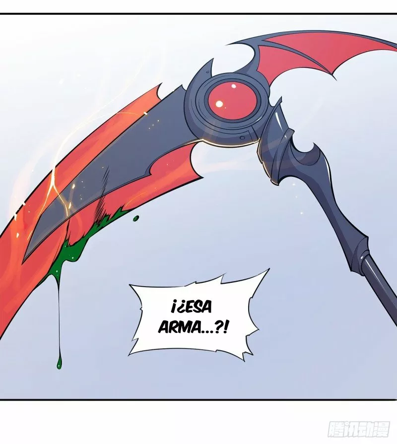 The Blood Princess And The Knight Capítulo 34 - Page 15