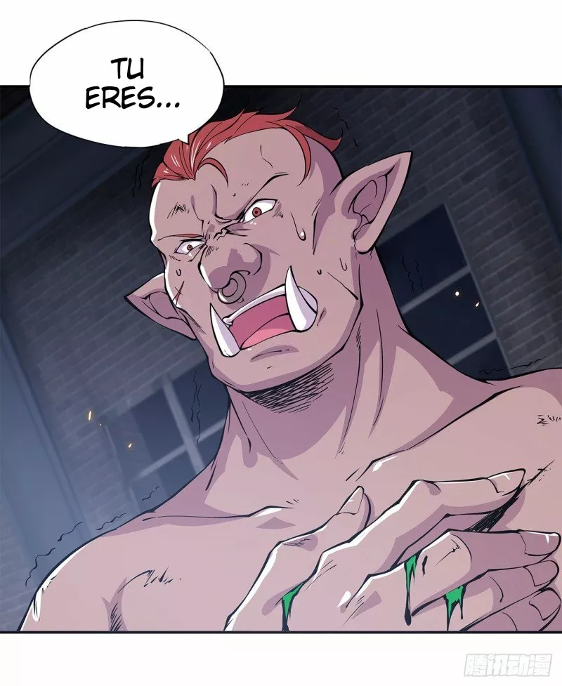 The Blood Princess And The Knight Capítulo 34 - Page 17