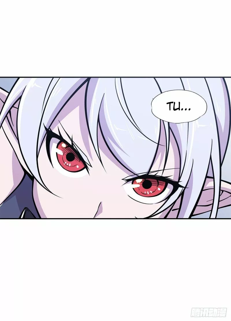 The Blood Princess And The Knight Capítulo 34 - Page 18