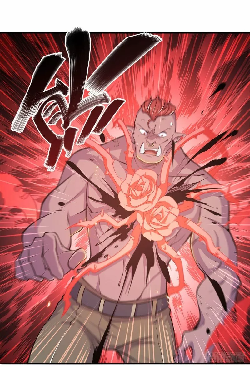 The Blood Princess And The Knight Capítulo 34 - Page 19