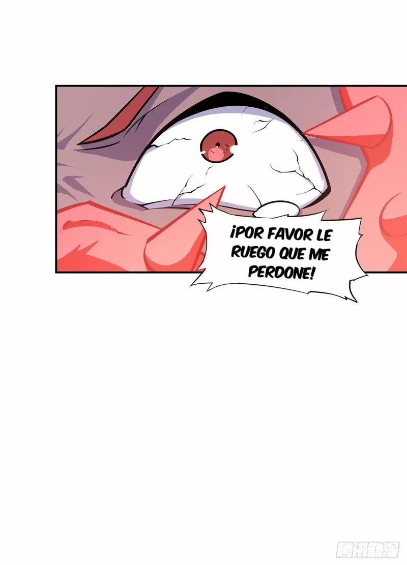 The Blood Princess And The Knight Capítulo 34 - Page 21