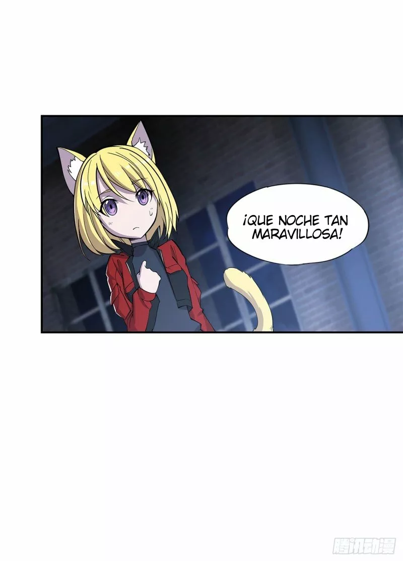 The Blood Princess And The Knight Capítulo 34 - Page 26