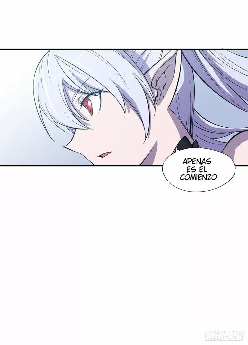 The Blood Princess And The Knight Capítulo 34 - Page 29