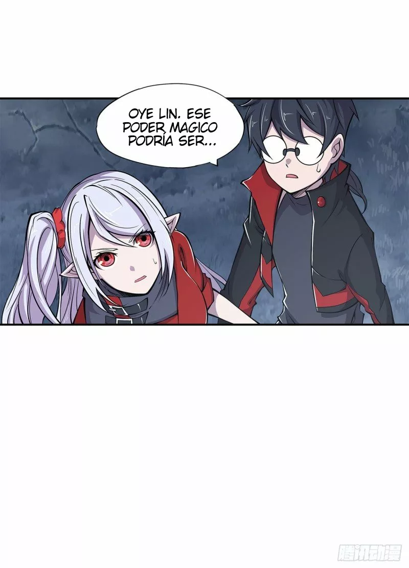 The Blood Princess And The Knight Capítulo 34 - Page 3
