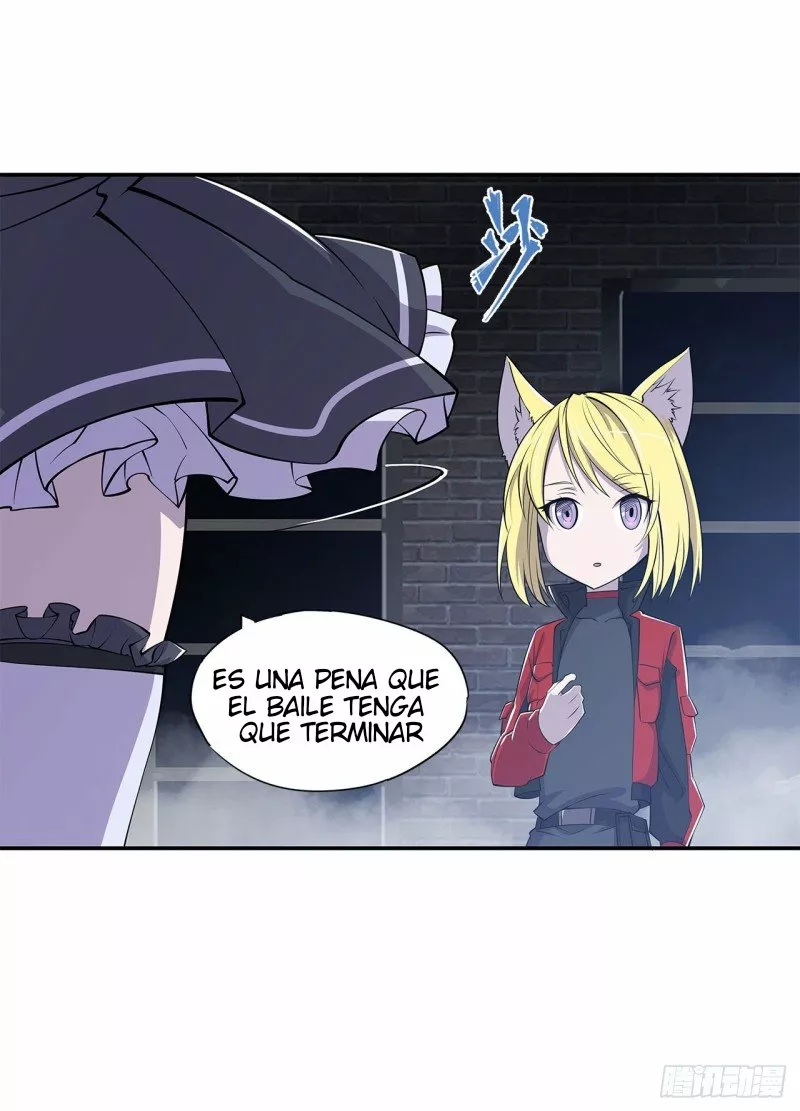 The Blood Princess And The Knight Capítulo 34 - Page 30