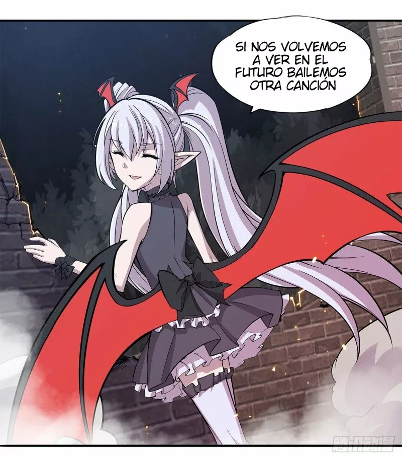 The Blood Princess And The Knight Capítulo 34 - Page 32
