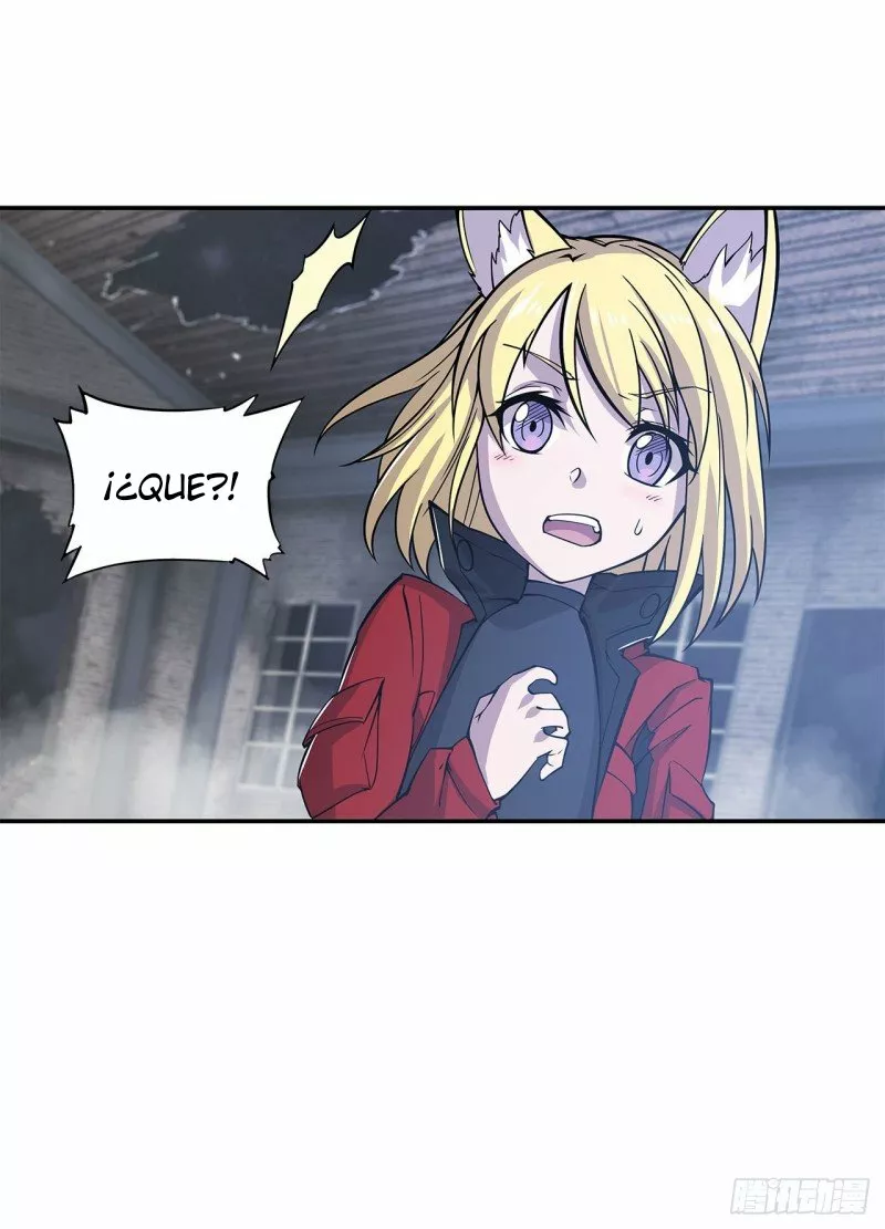 The Blood Princess And The Knight Capítulo 34 - Page 34
