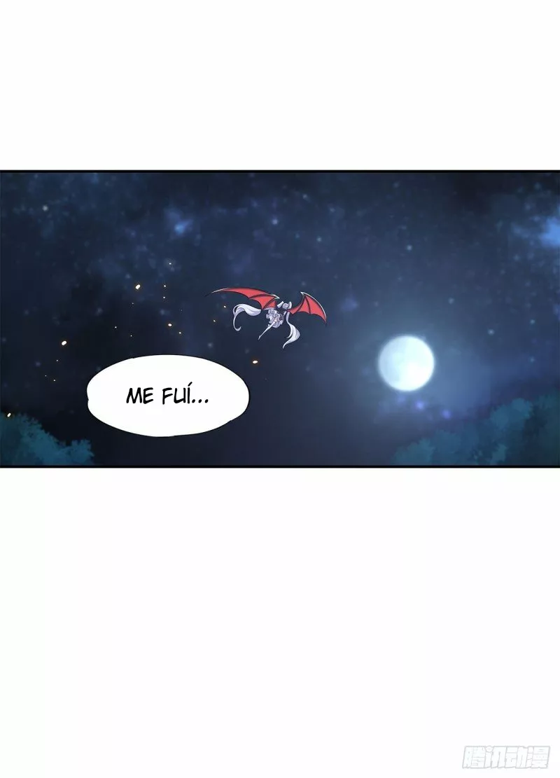 The Blood Princess And The Knight Capítulo 34 - Page 36