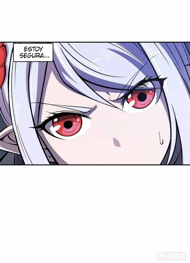The Blood Princess And The Knight Capítulo 34 - Page 4
