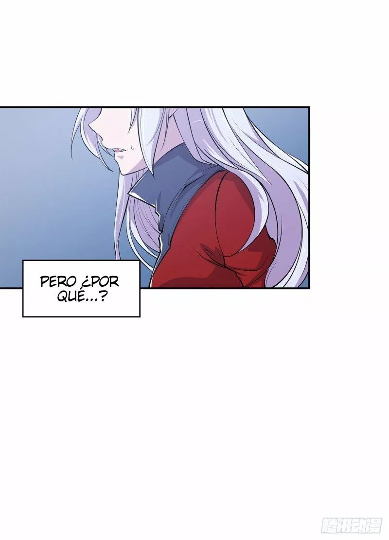 The Blood Princess And The Knight Capítulo 34 - Page 6