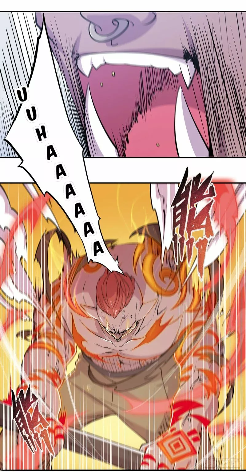 The Blood Princess And The Knight Capítulo 34 - Page 7