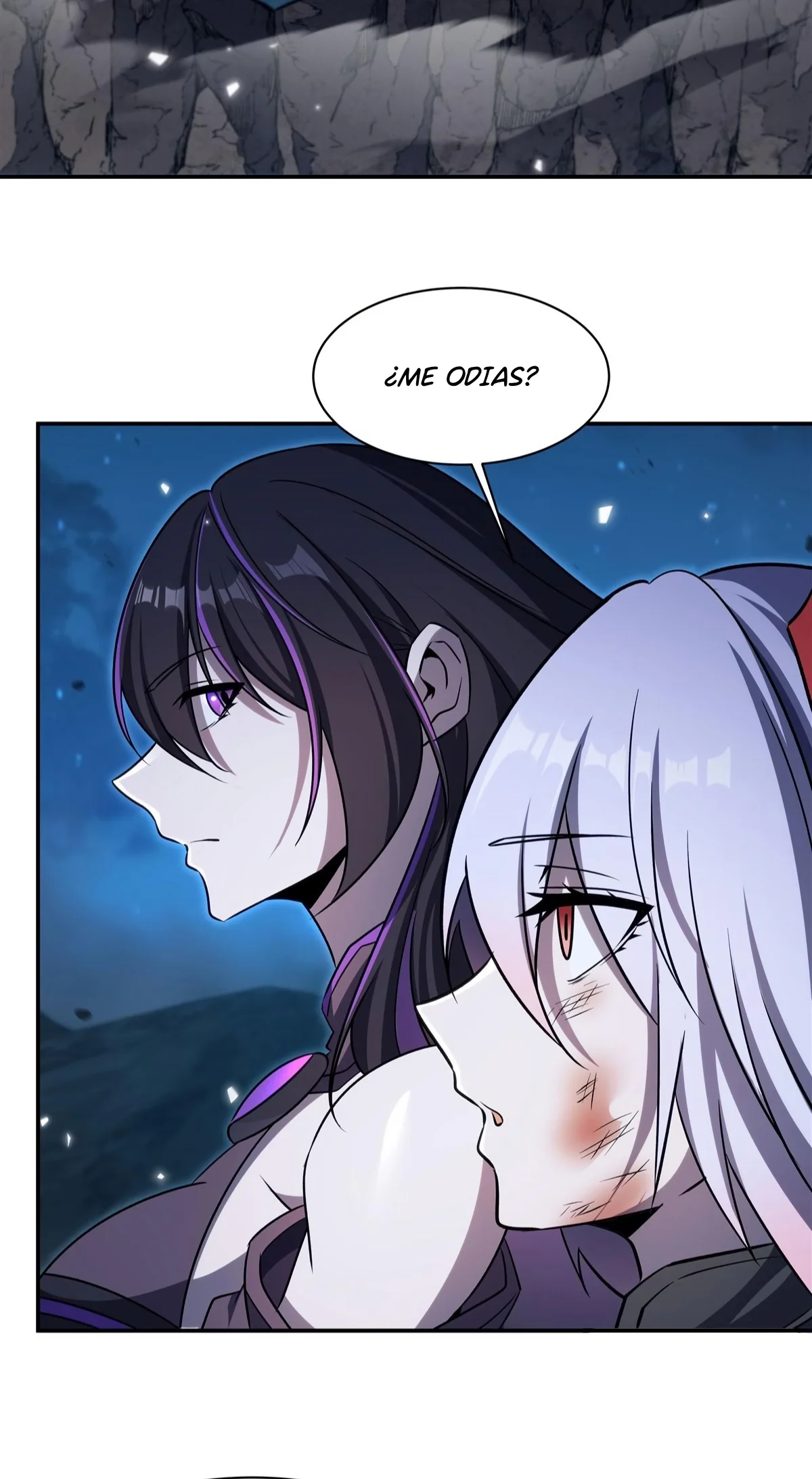 The Blood Princess And The Knight Capítulo 340 - Page 18