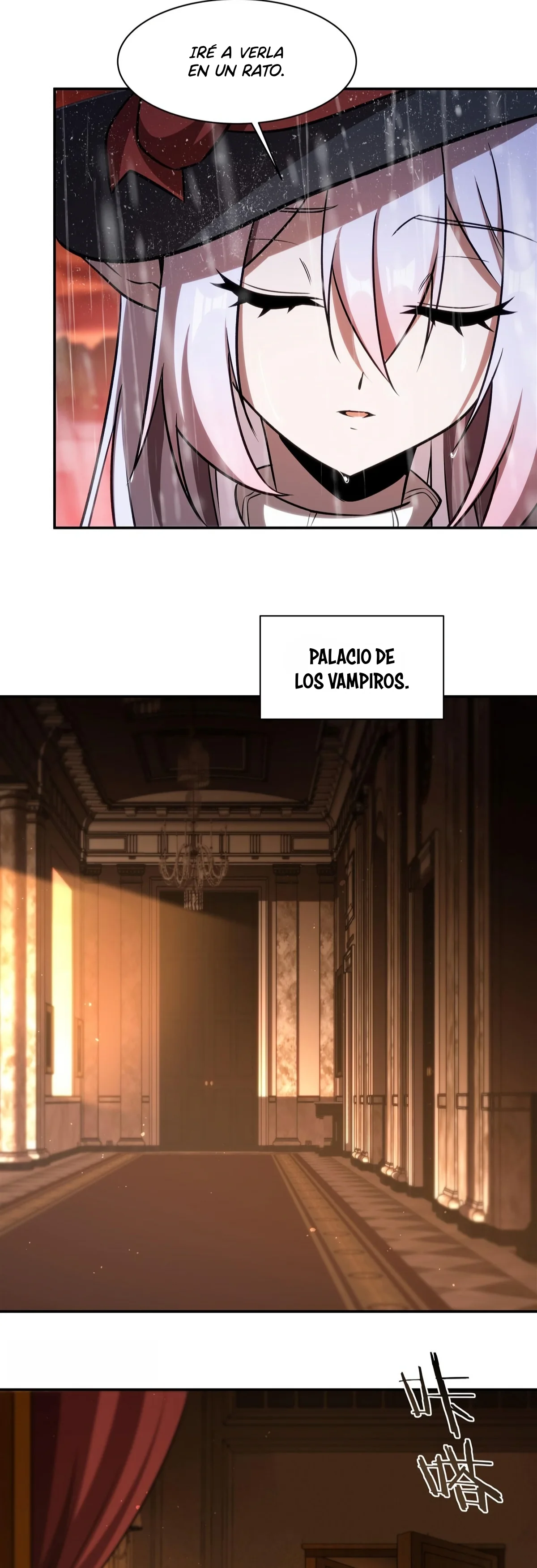 The Blood Princess And The Knight Capítulo 340 - Page 30