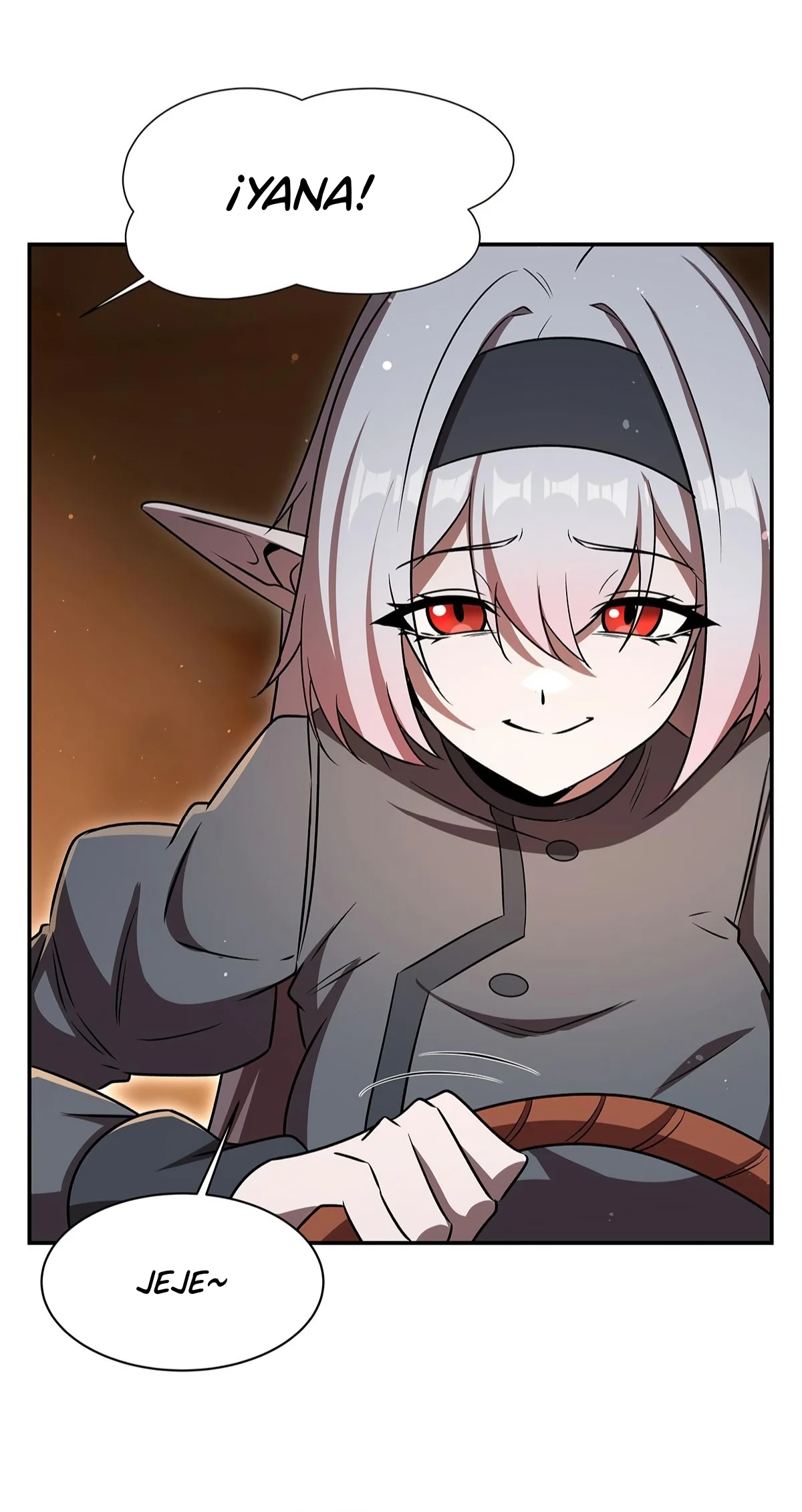 The Blood Princess And The Knight Capítulo 340 - Page 35