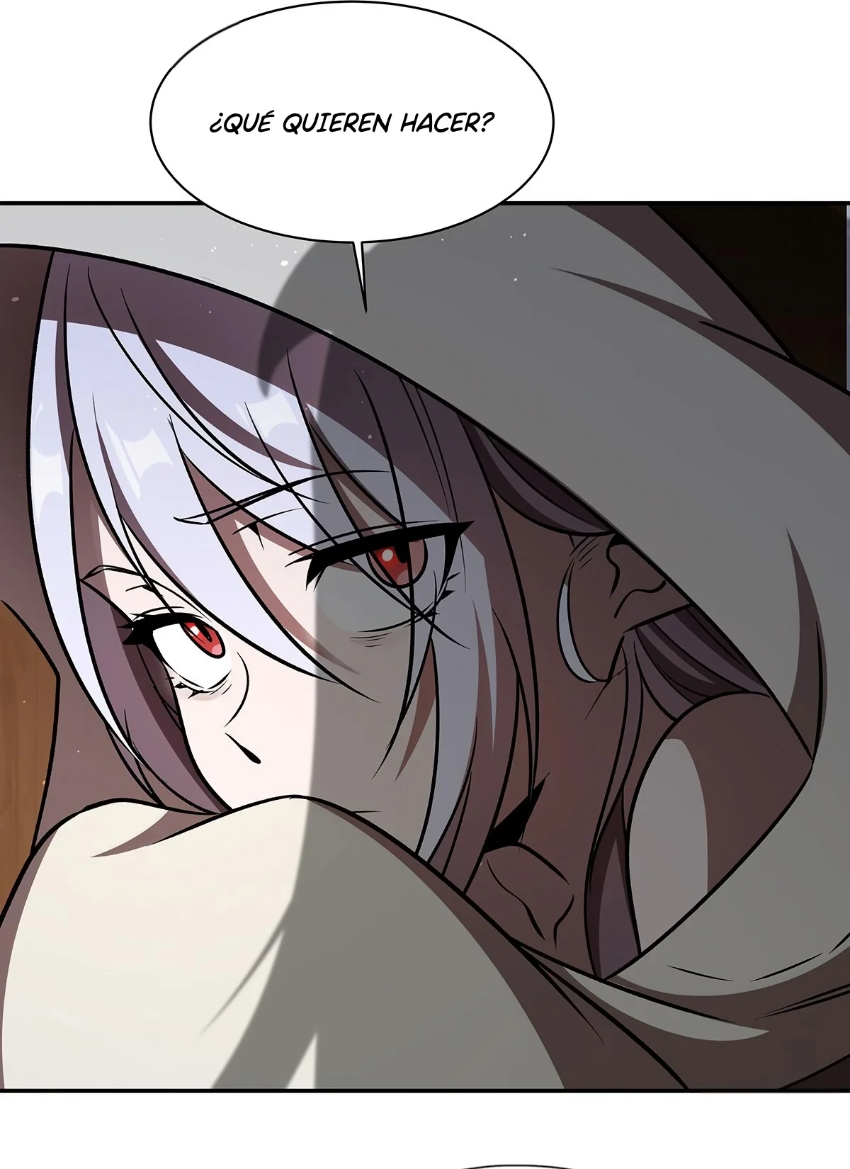 The Blood Princess And The Knight Capítulo 340 - Page 36