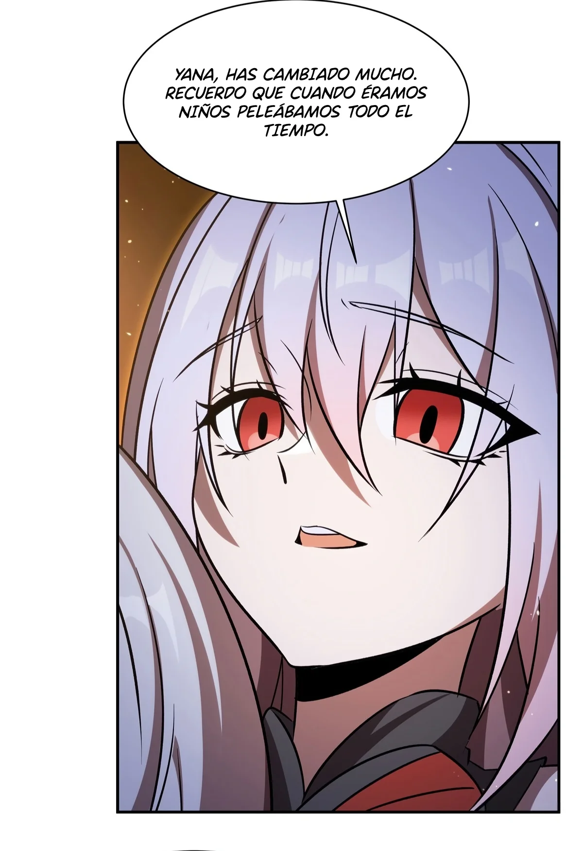 The Blood Princess And The Knight Capítulo 341 - Page 17