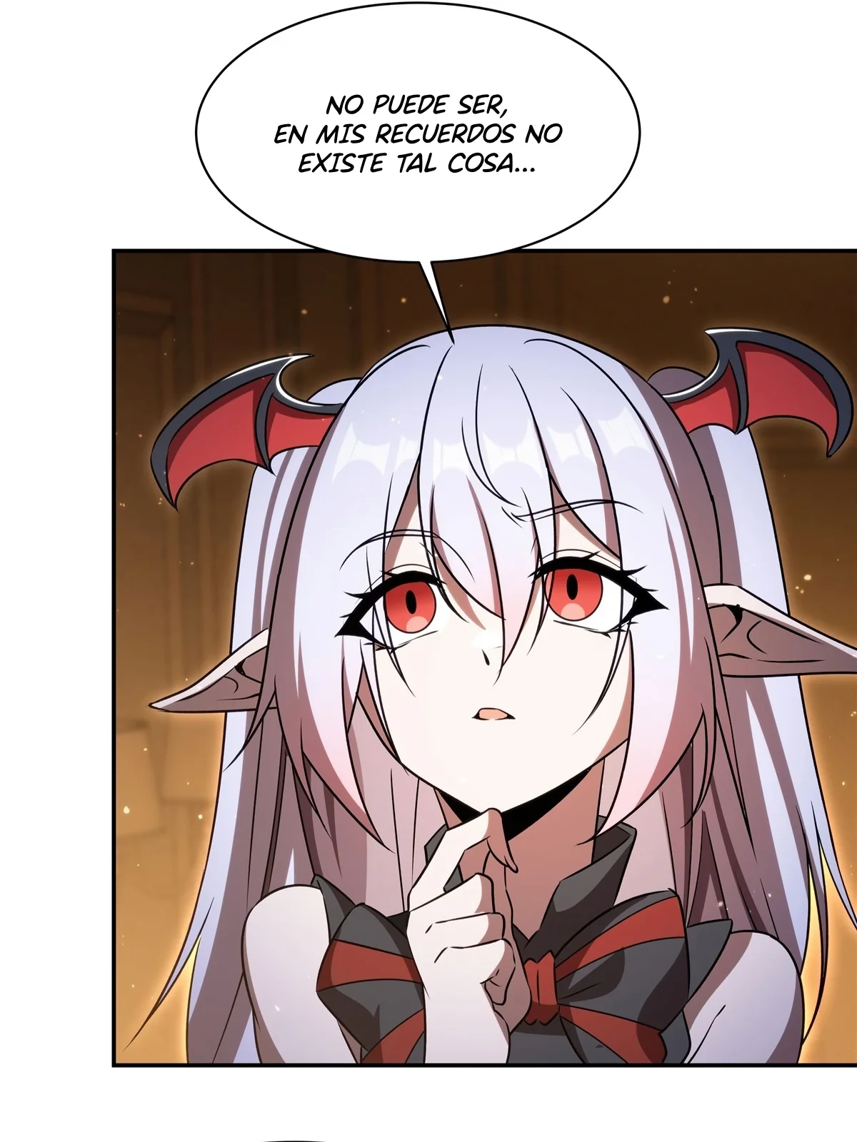 The Blood Princess And The Knight Capítulo 341 - Page 20