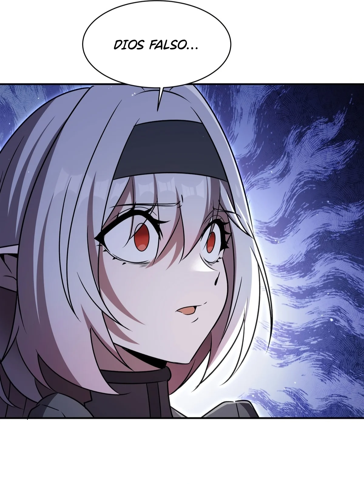 The Blood Princess And The Knight Capítulo 341 - Page 25