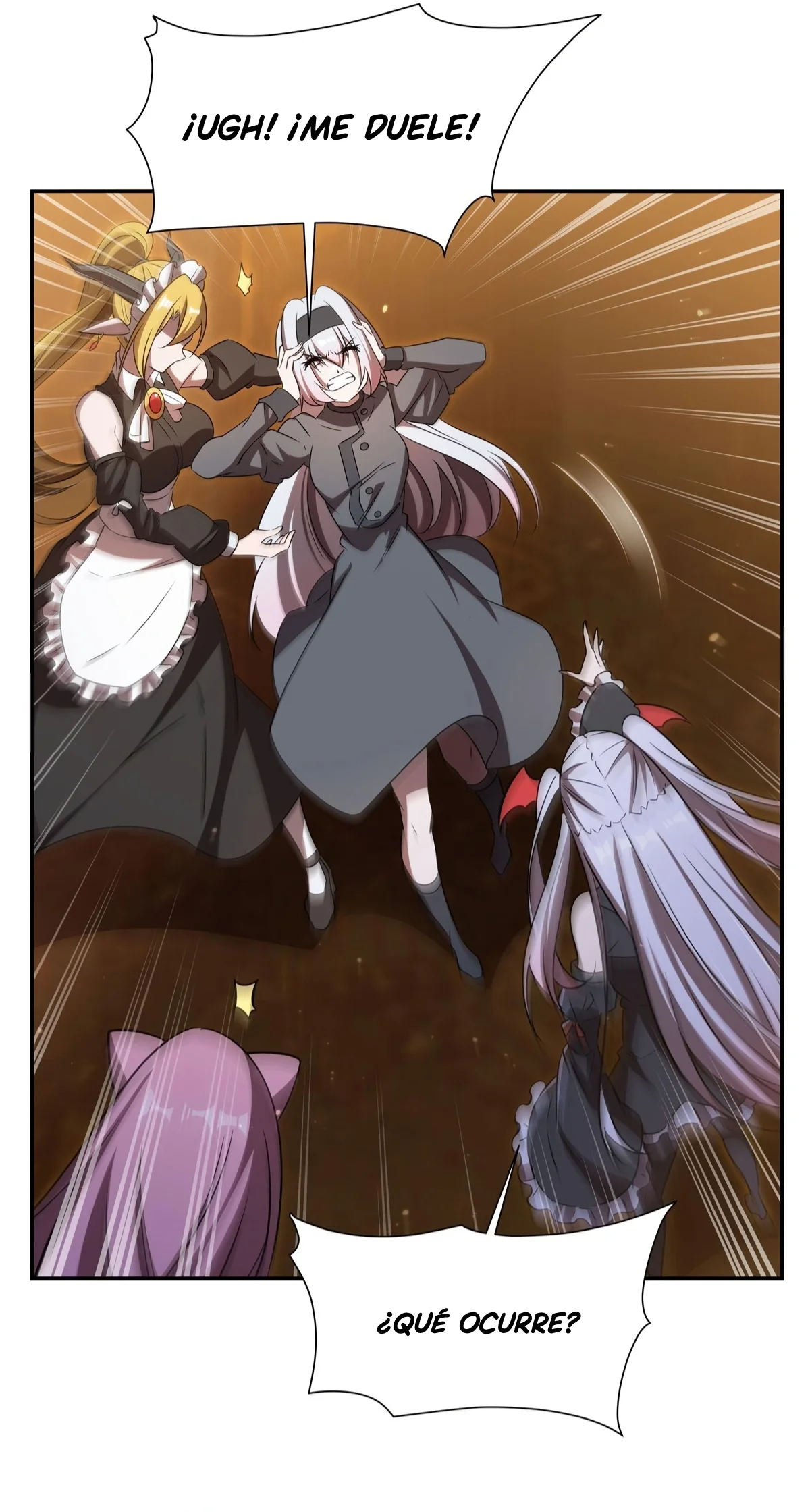 The Blood Princess And The Knight Capítulo 341 - Page 26
