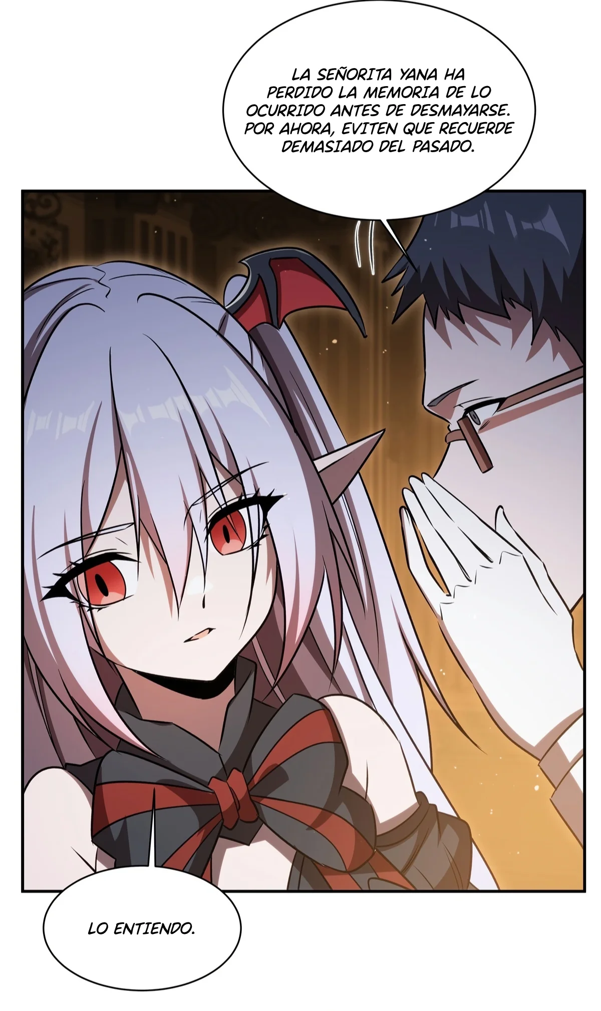 The Blood Princess And The Knight Capítulo 341 - Page 29