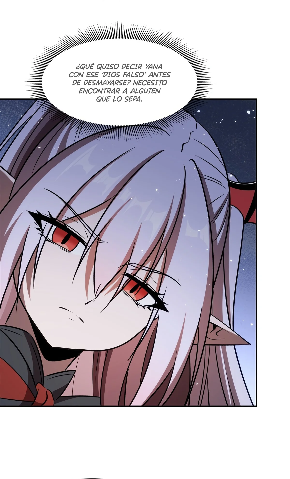 The Blood Princess And The Knight Capítulo 341 - Page 31