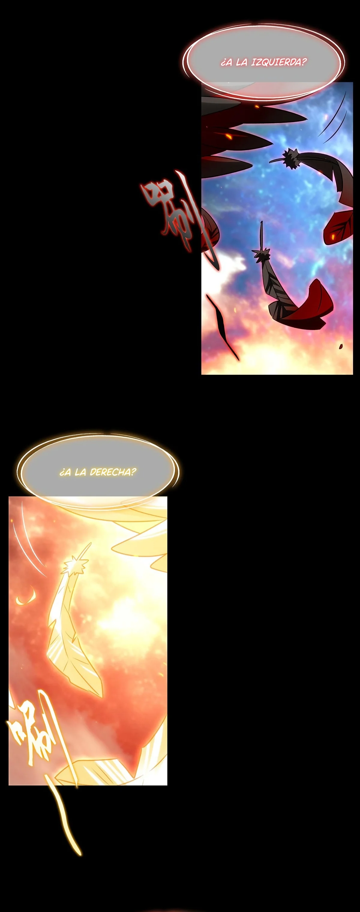 The Blood Princess And The Knight Capítulo 341 - Page 35