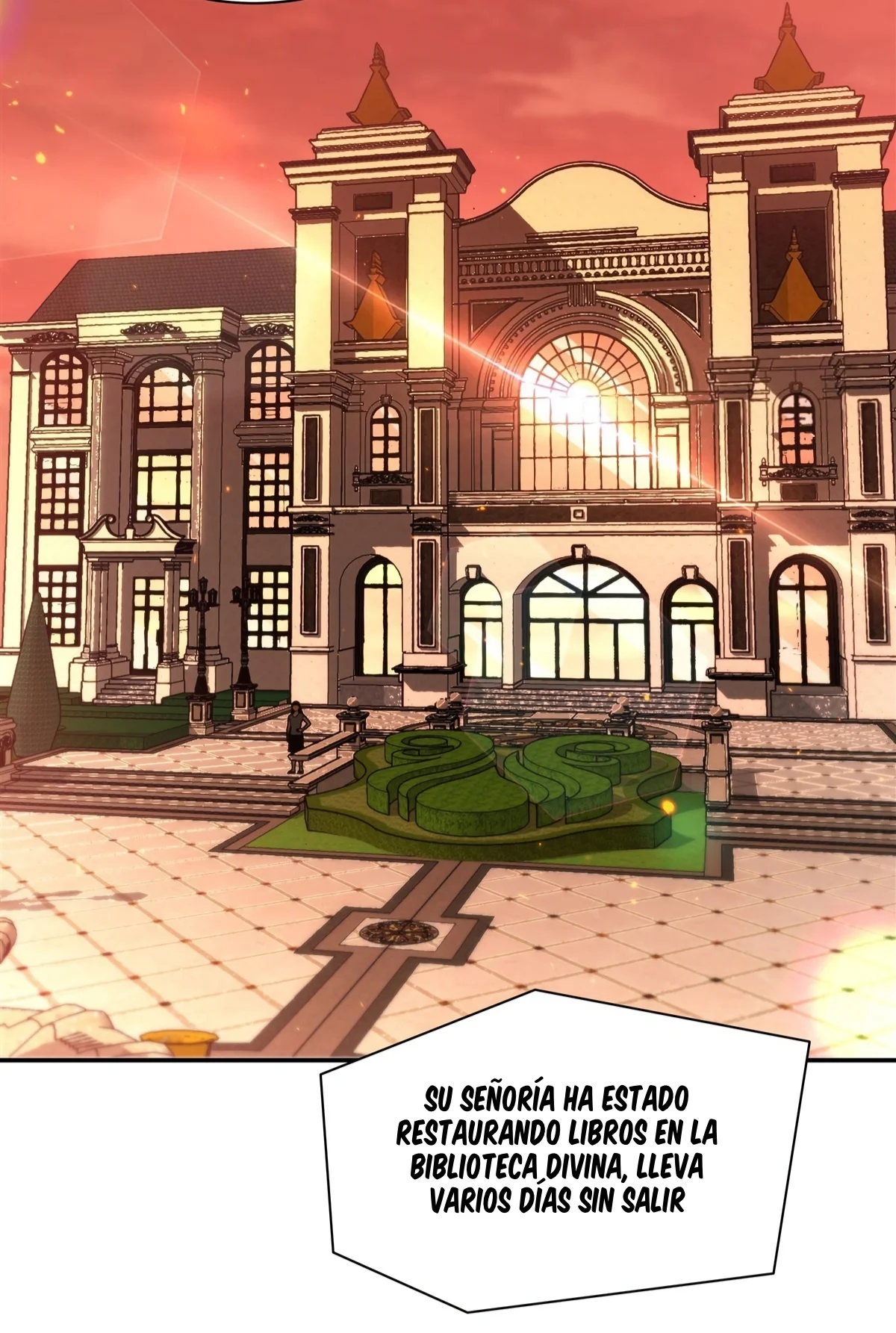 The Blood Princess And The Knight Capítulo 342 - Page 17