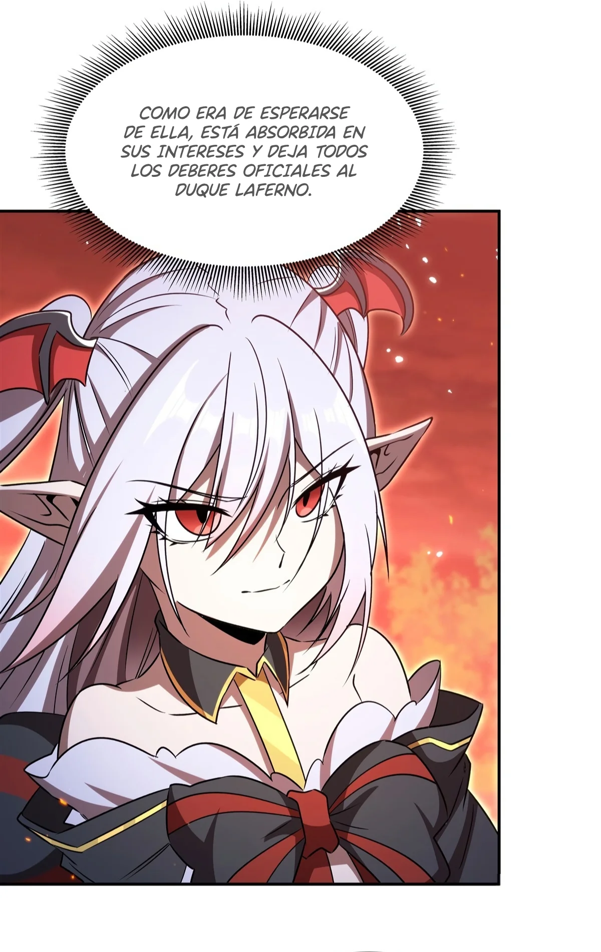The Blood Princess And The Knight Capítulo 342 - Page 18