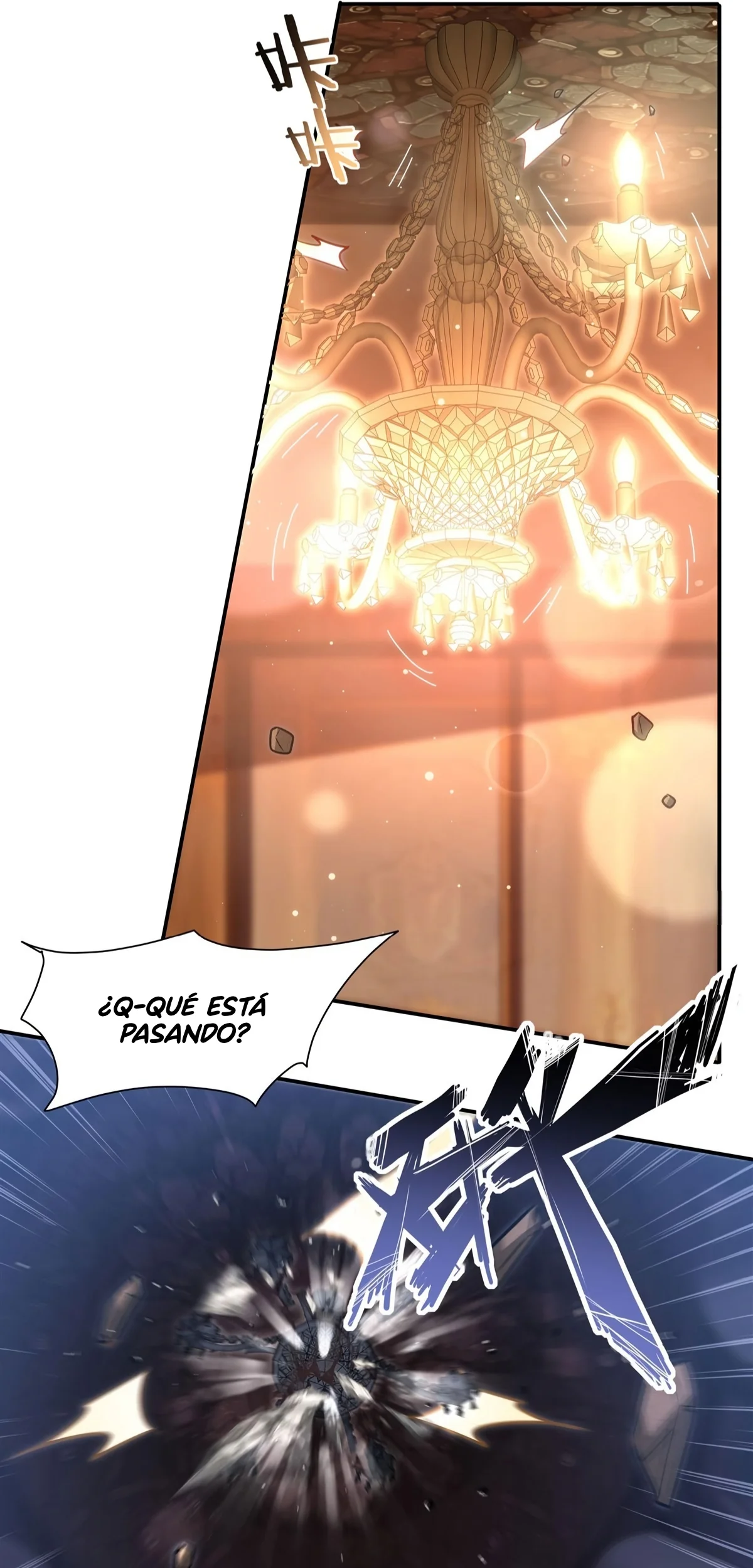 The Blood Princess And The Knight Capítulo 343 - Page 23