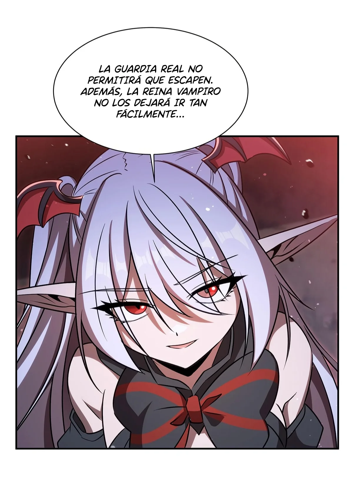 The Blood Princess And The Knight Capítulo 343 - Page 36