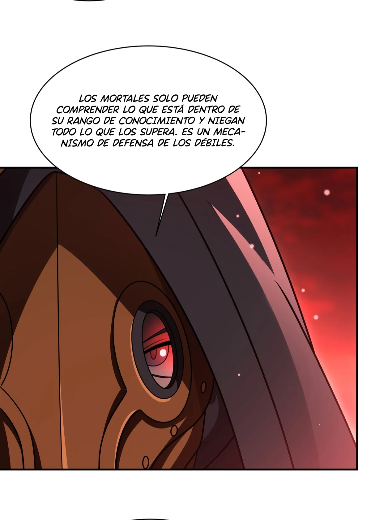 The Blood Princess And The Knight Capítulo 344 - Page 18