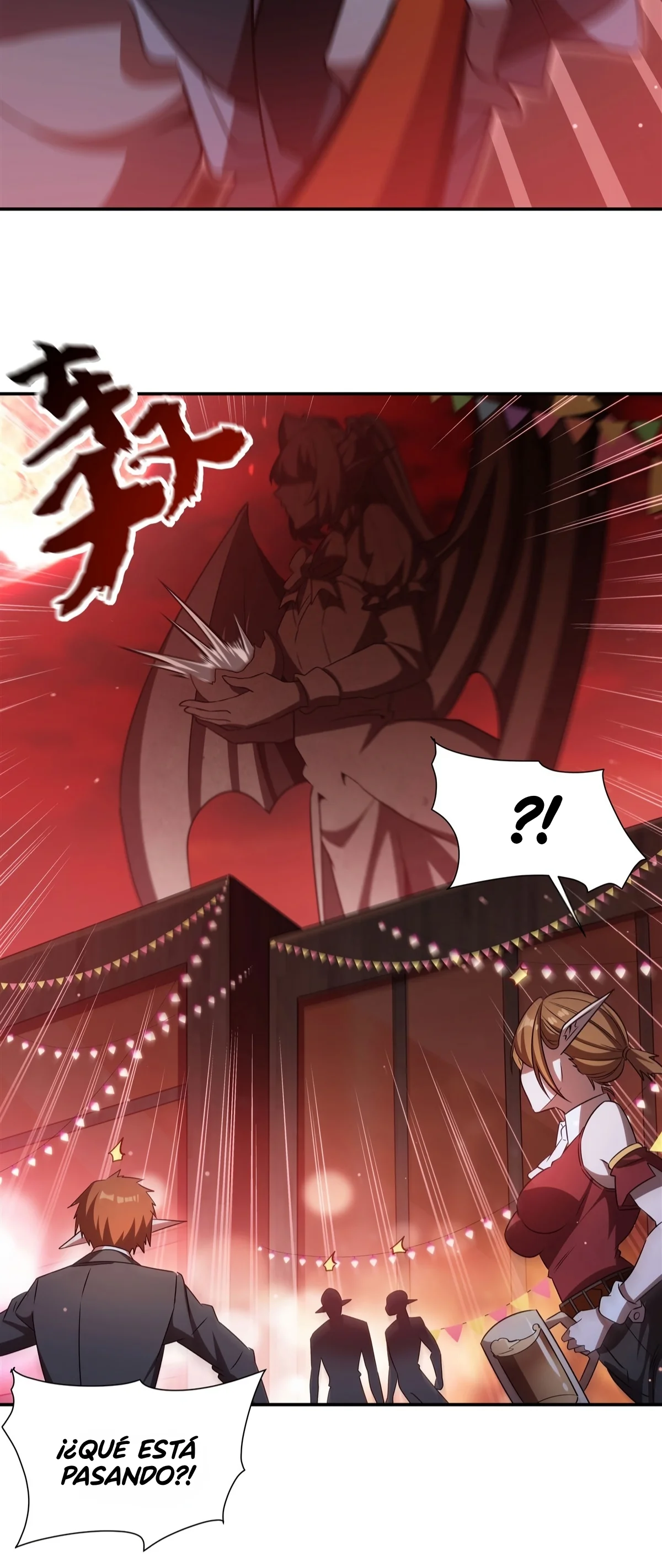 The Blood Princess And The Knight Capítulo 344 - Page 20