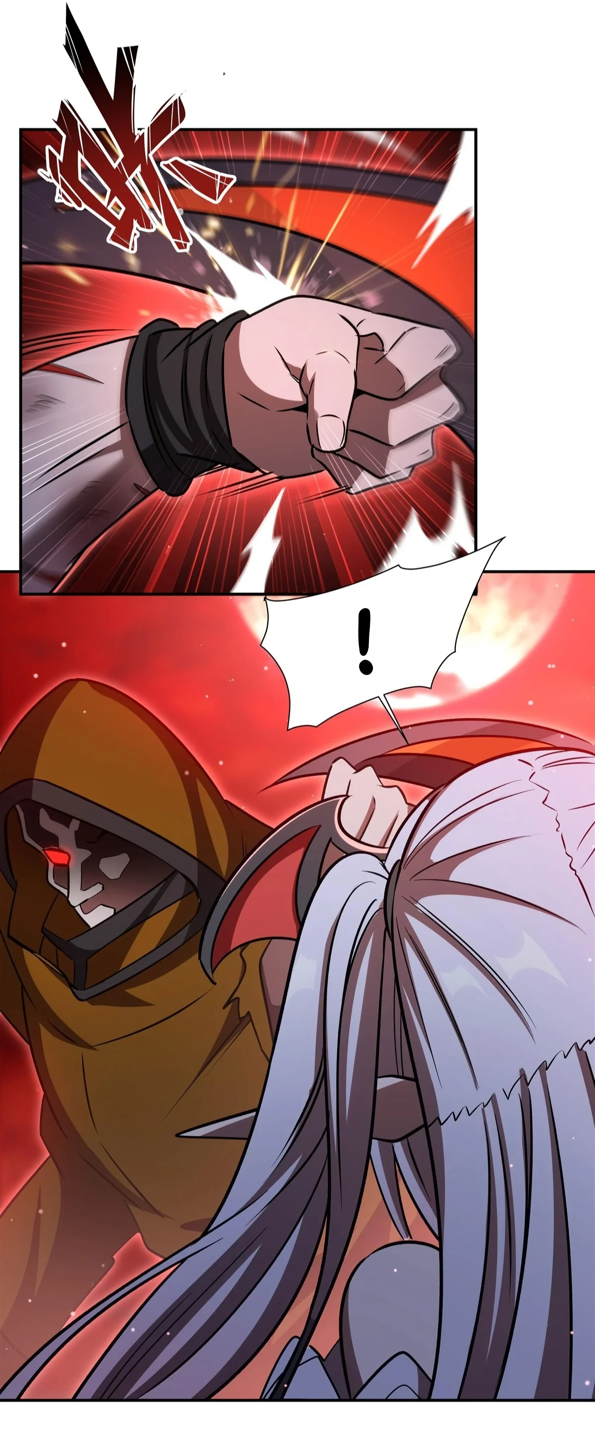 The Blood Princess And The Knight Capítulo 344 - Page 27