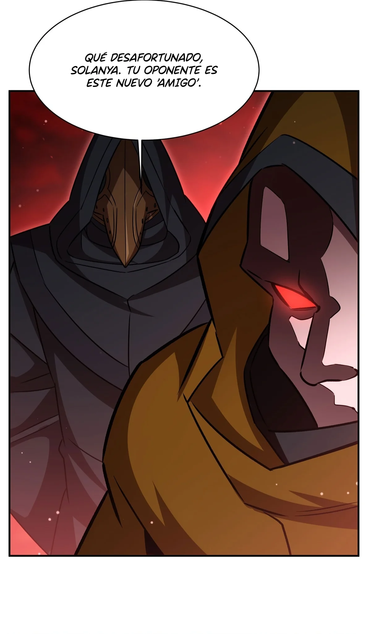 The Blood Princess And The Knight Capítulo 344 - Page 30