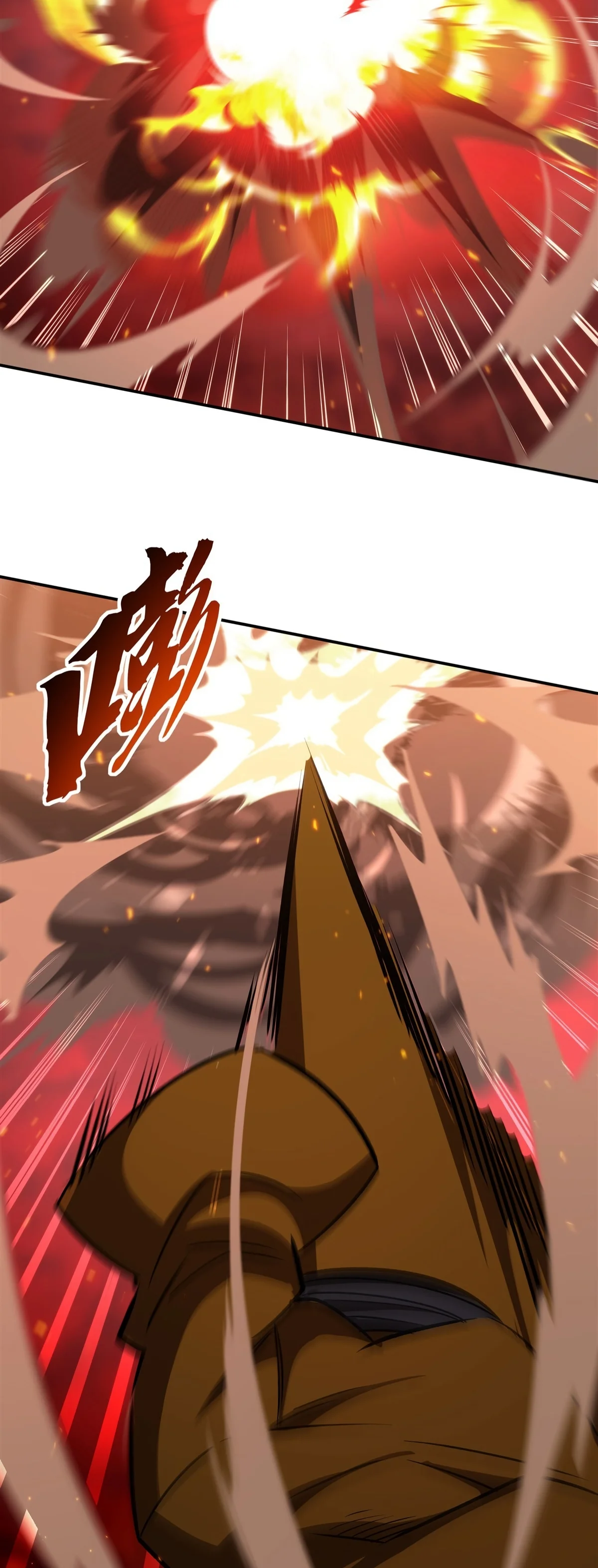 The Blood Princess And The Knight Capítulo 344 - Page 34