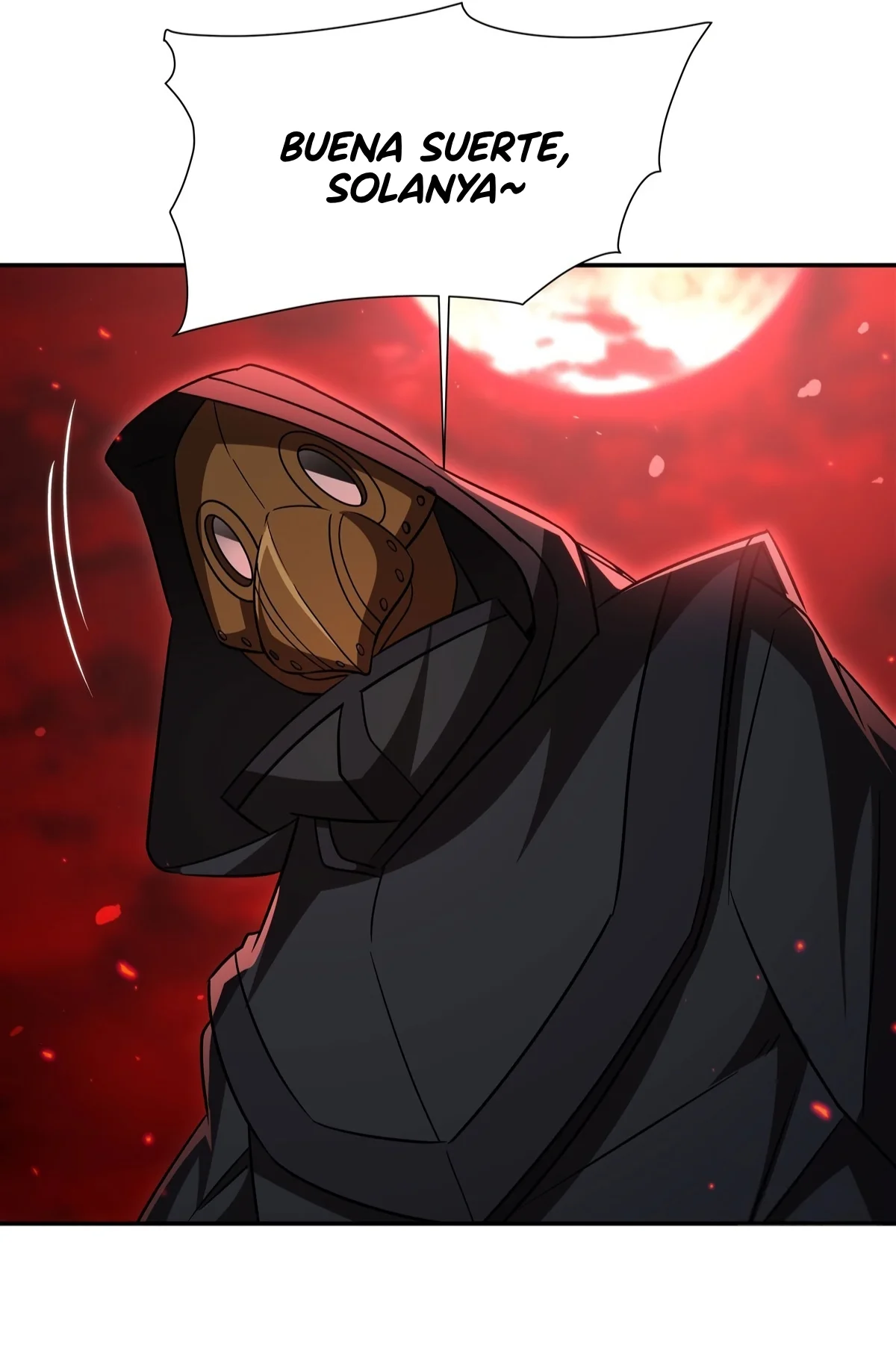 The Blood Princess And The Knight Capítulo 344 - Page 39
