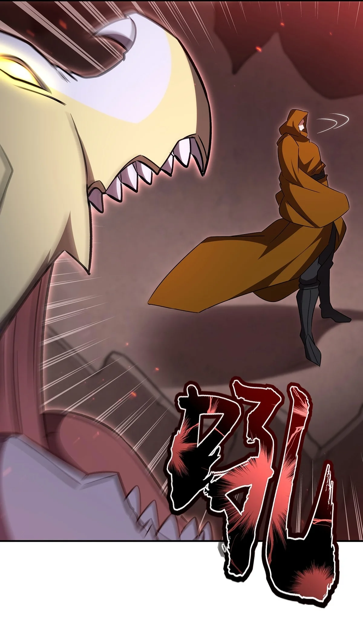 The Blood Princess And The Knight Capítulo 344 - Page 45