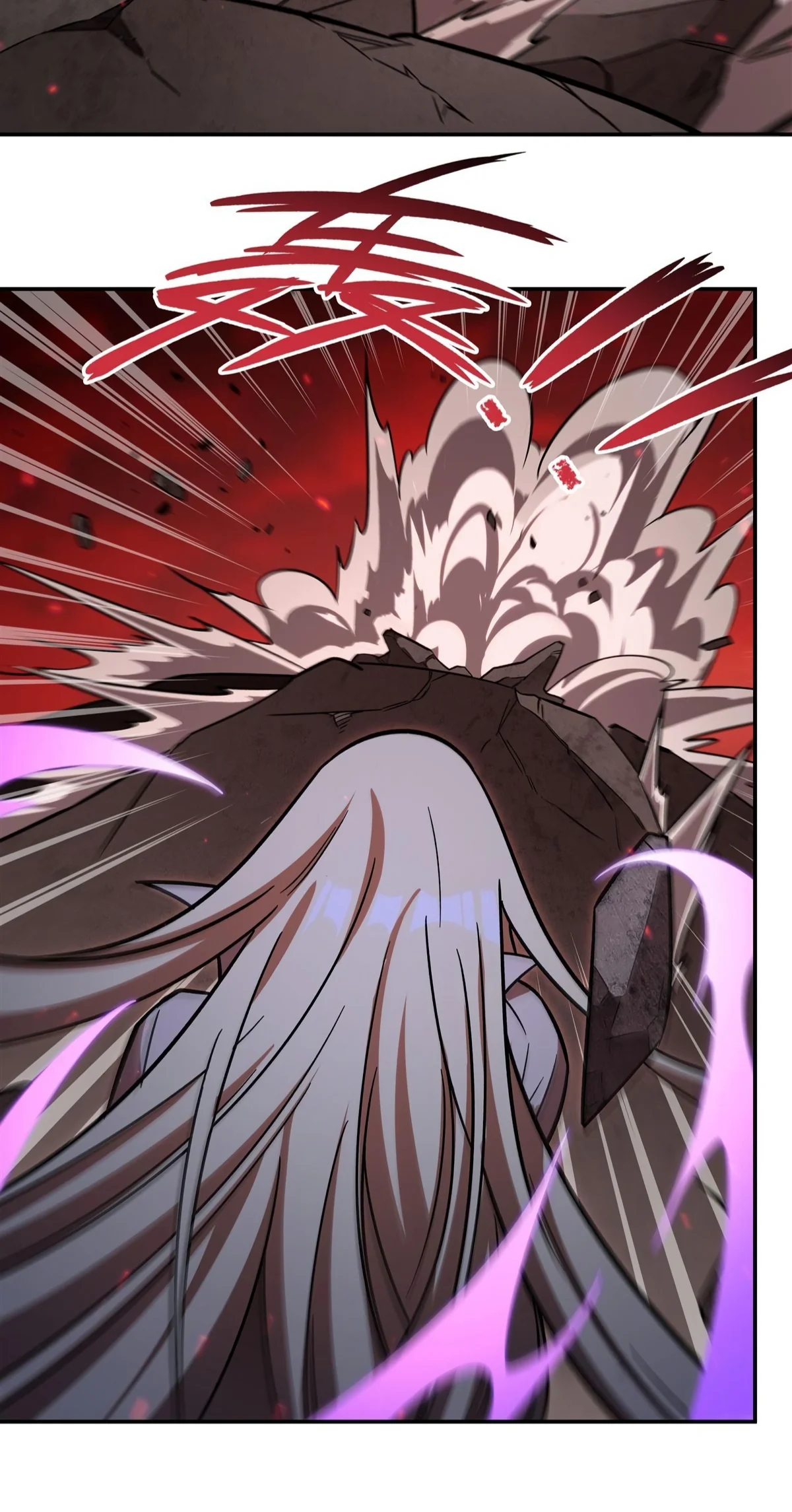 The Blood Princess And The Knight Capítulo 345 - Page 21