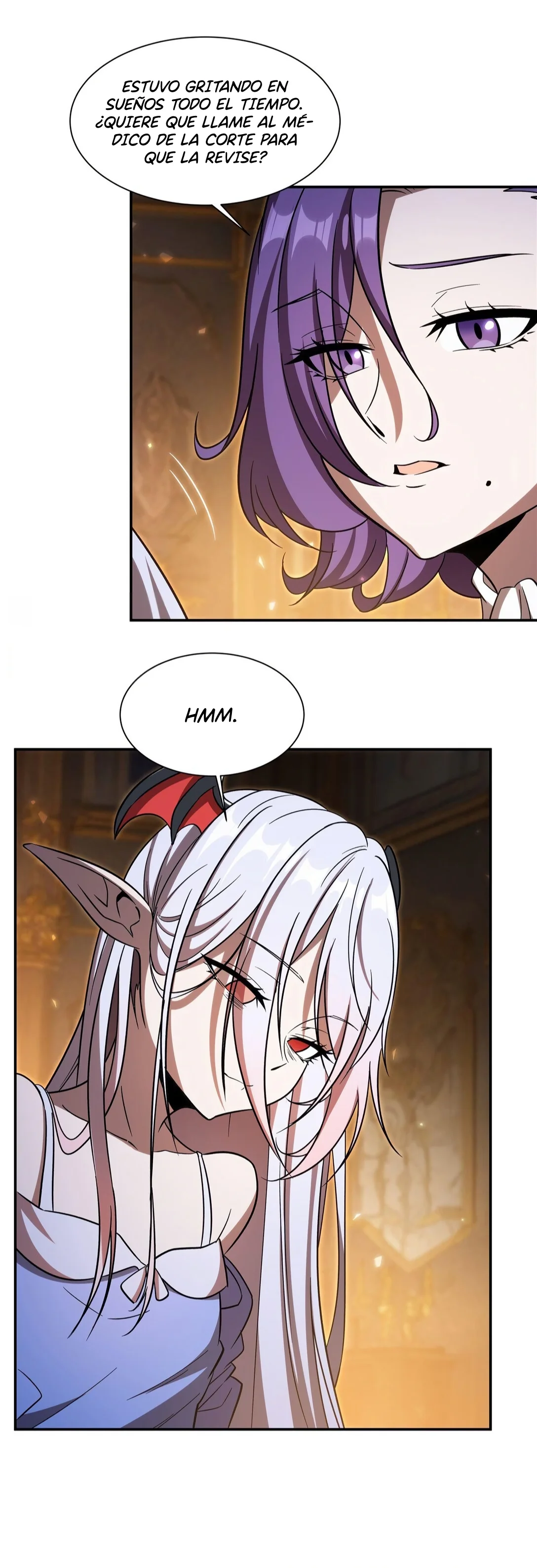 The Blood Princess And The Knight Capítulo 346 - Page 15