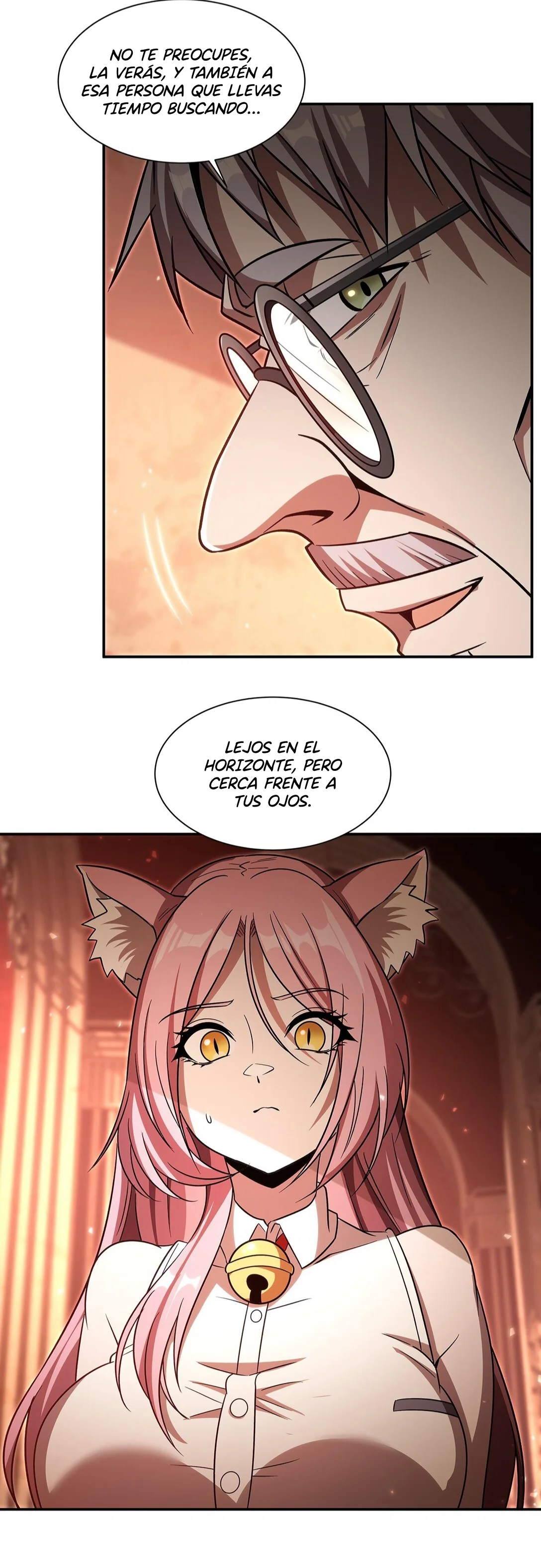 The Blood Princess And The Knight Capítulo 346 - Page 30