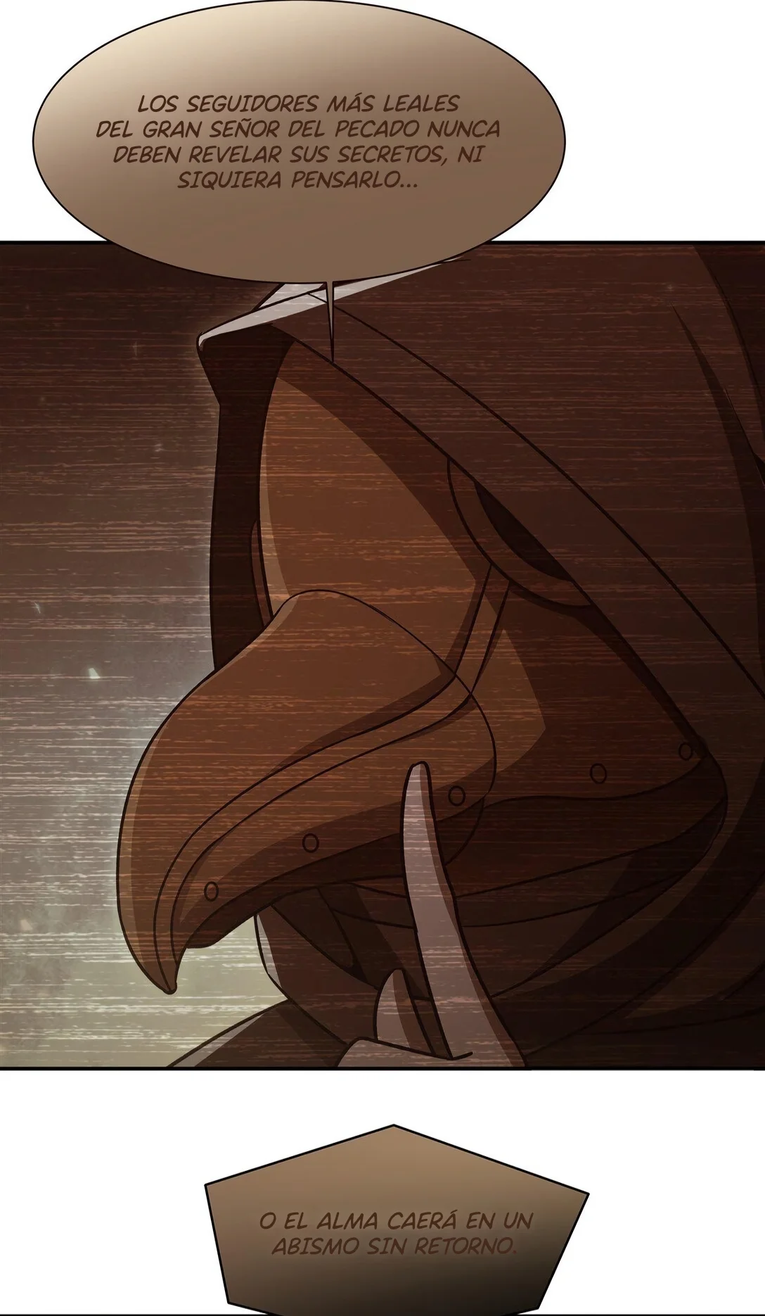 The Blood Princess And The Knight Capítulo 347 - Page 30