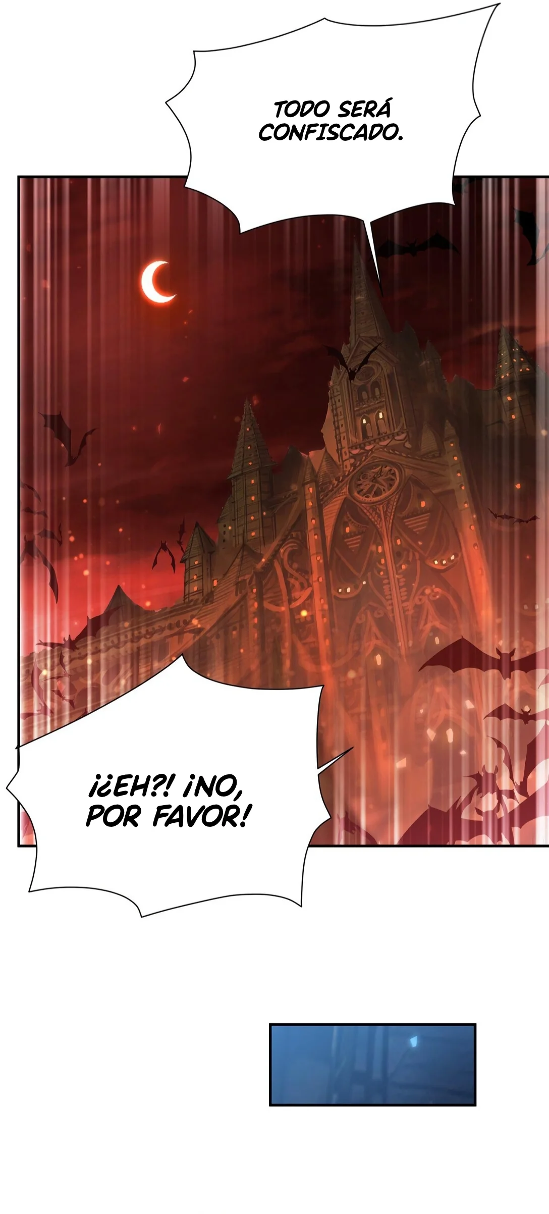 The Blood Princess And The Knight Capítulo 348 - Page 23