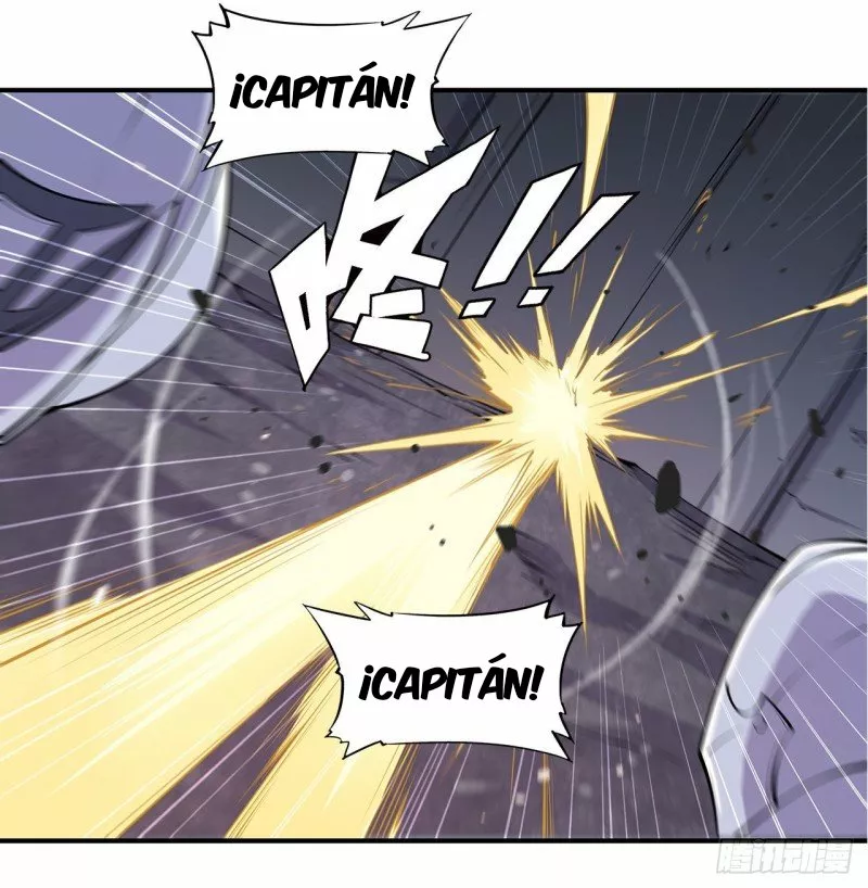 The Blood Princess And The Knight Capítulo 35 - Page 10