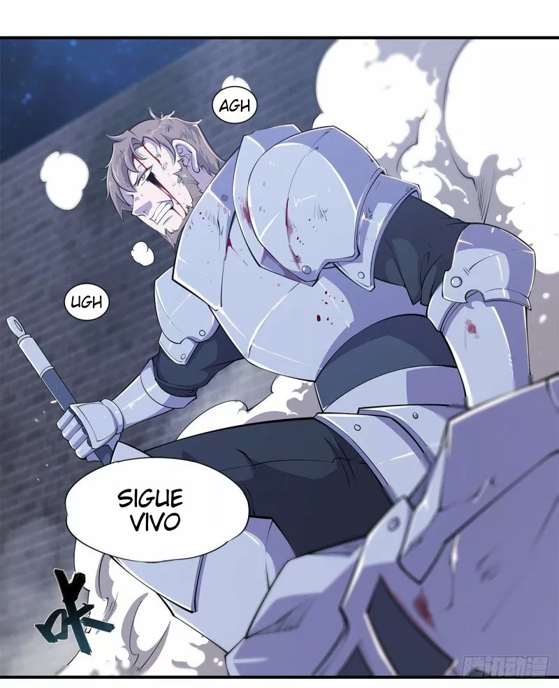 The Blood Princess And The Knight Capítulo 35 - Page 15