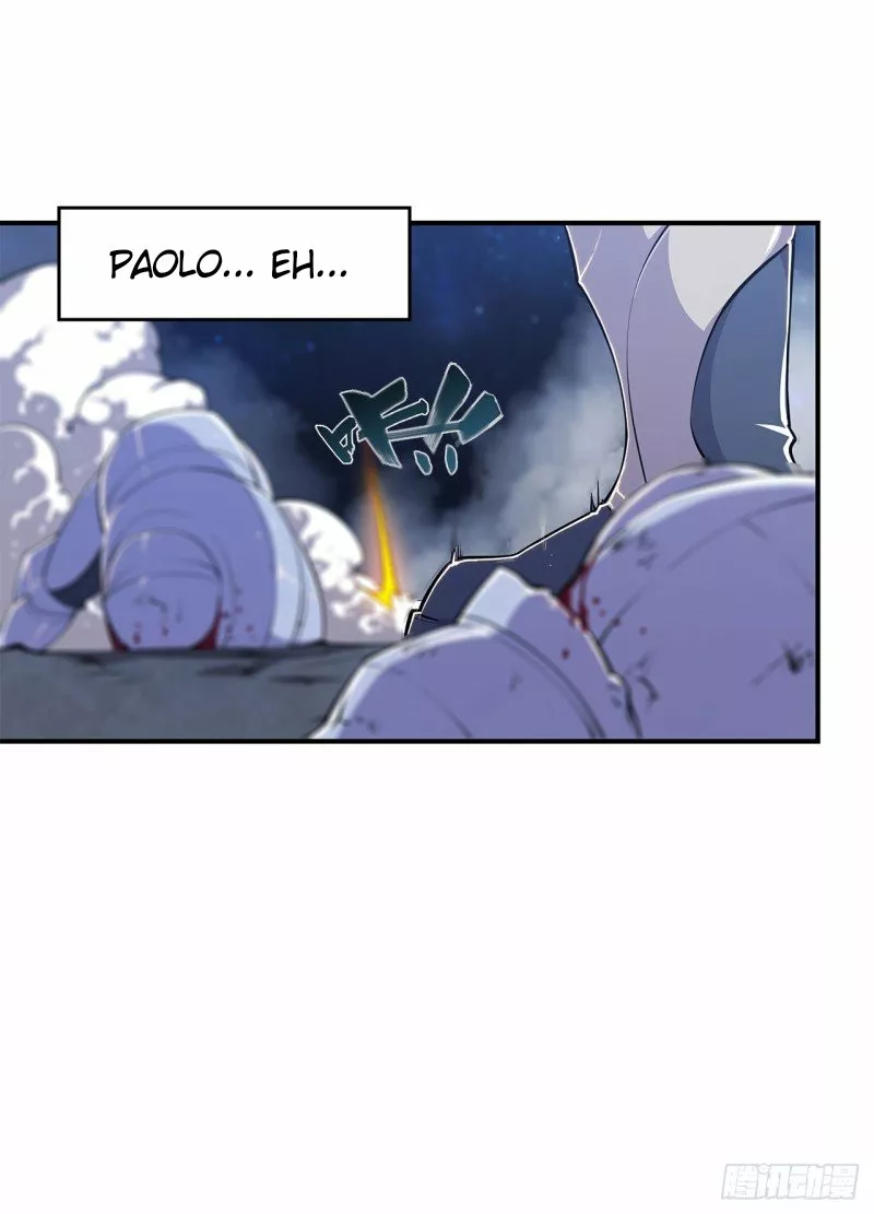 The Blood Princess And The Knight Capítulo 35 - Page 16