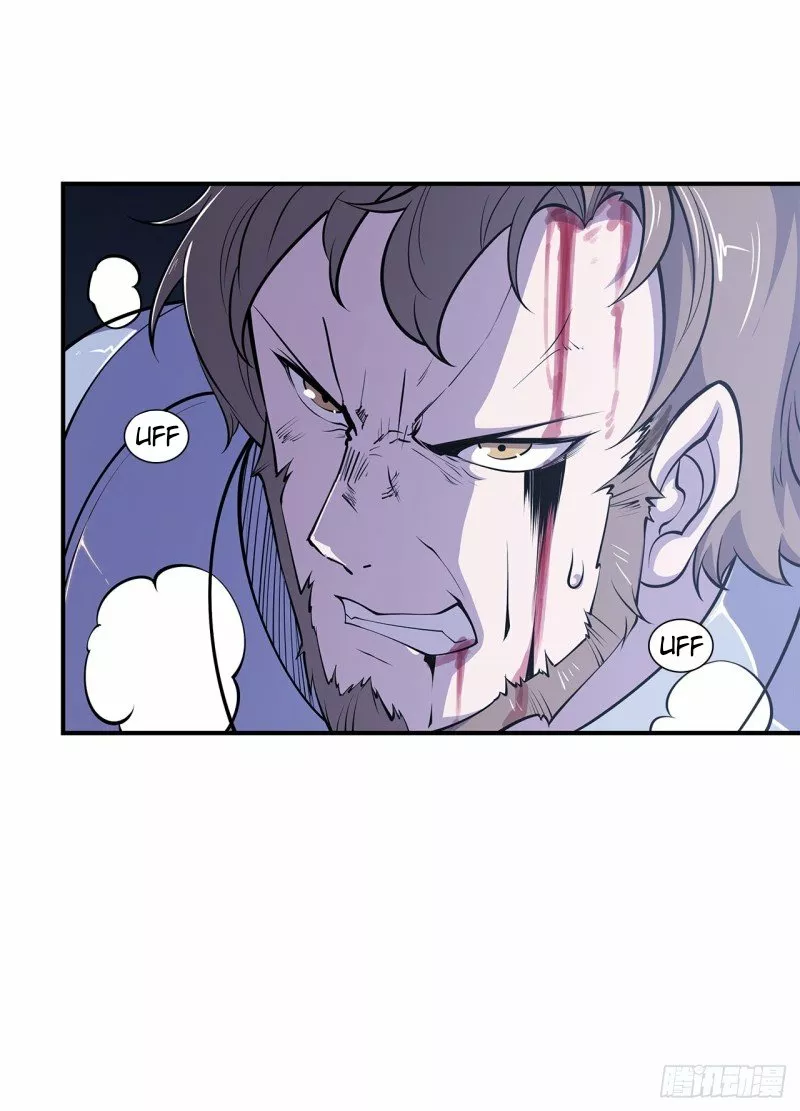 The Blood Princess And The Knight Capítulo 35 - Page 17