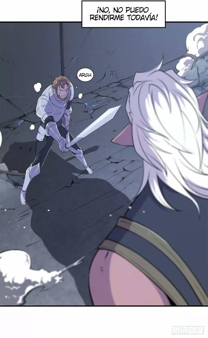 The Blood Princess And The Knight Capítulo 35 - Page 18