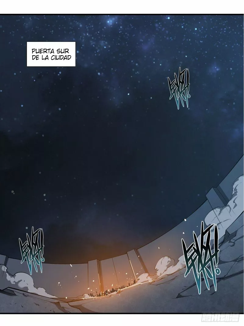 The Blood Princess And The Knight Capítulo 35 - Page 2
